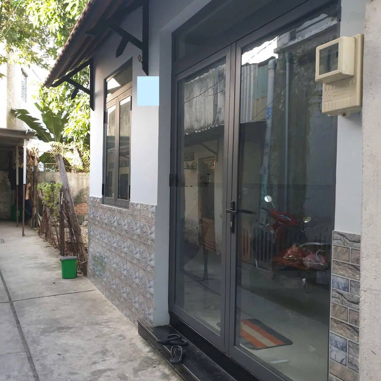 Bán nhà hẻm 804 Lê Trọng Tấn, Quận Bình Tân, TP HCM