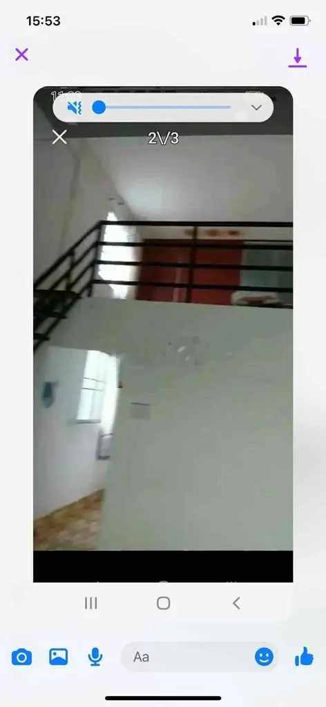 Chính chủ bán nhà trệt lững hẻm 10, hẻm đầu đường Văn Ngọc Chinh