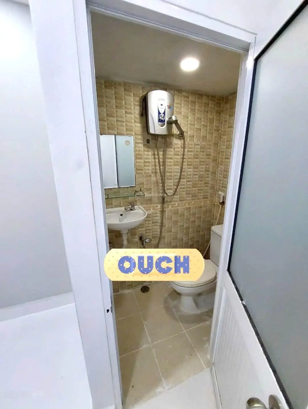 Chỉ 2,45 tỷ nhà đẹp dtsd 60m2, 5 tầng 3pn, Bạch Vân, Q5