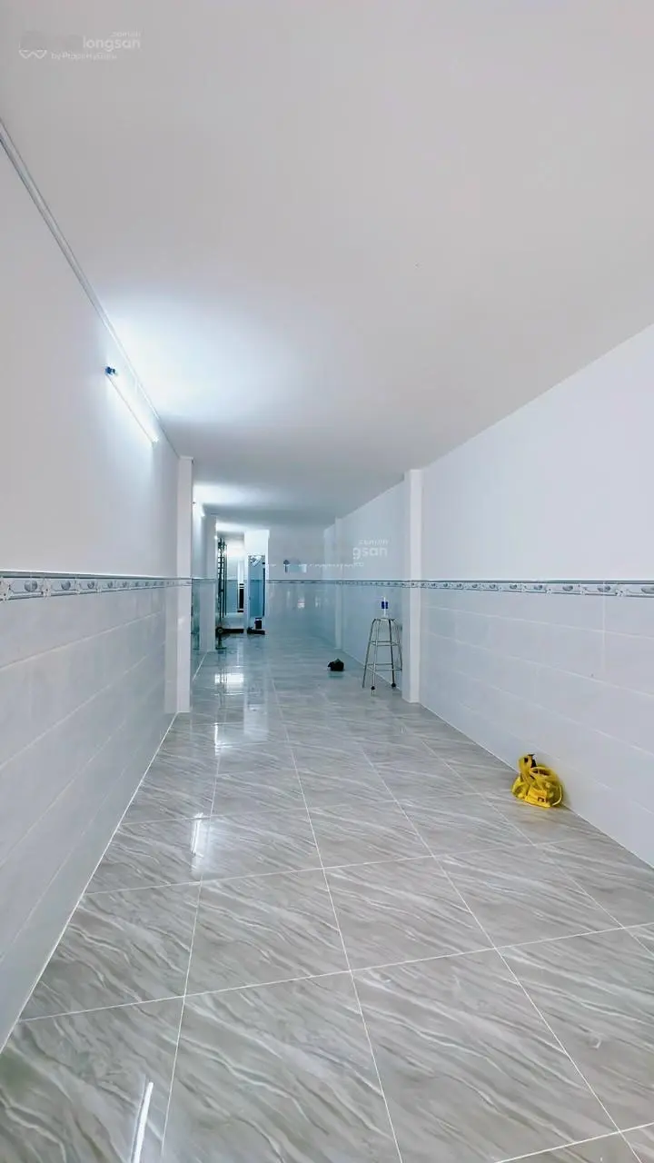 Nhà 90m2 3 lầu thu nhập 50tr tháng Đoàn Văn Bơ P16 Q4