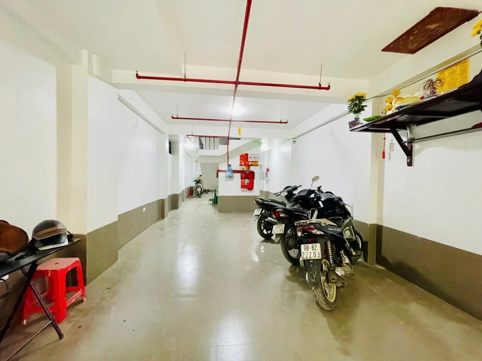 Bán nhà riêng Tranh Khúc, 18,9 tỷ, 74m2, 6 tầng, 18PN, 18WC, giá cực chất