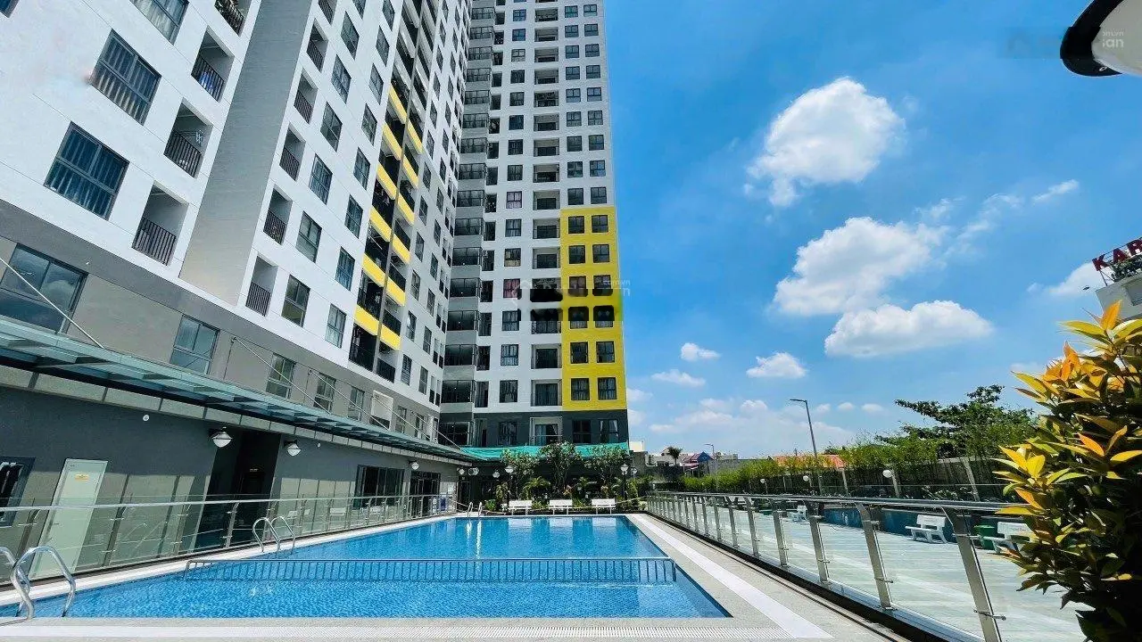 Giảm 200tr- Bán gấp. Căn 3PN2WC- Bcons Miền Đông, Giá còn 2ty240 bao hết thuế phí.