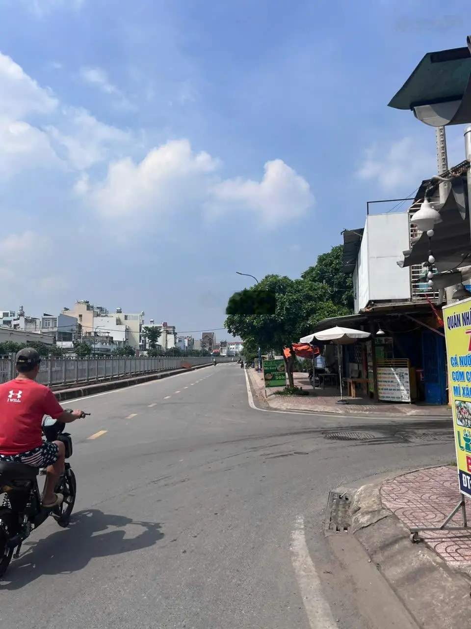 5,6 tỷ hẻm 5m Kênh Nước Đen, 4x11,5m, 3,5 lầu