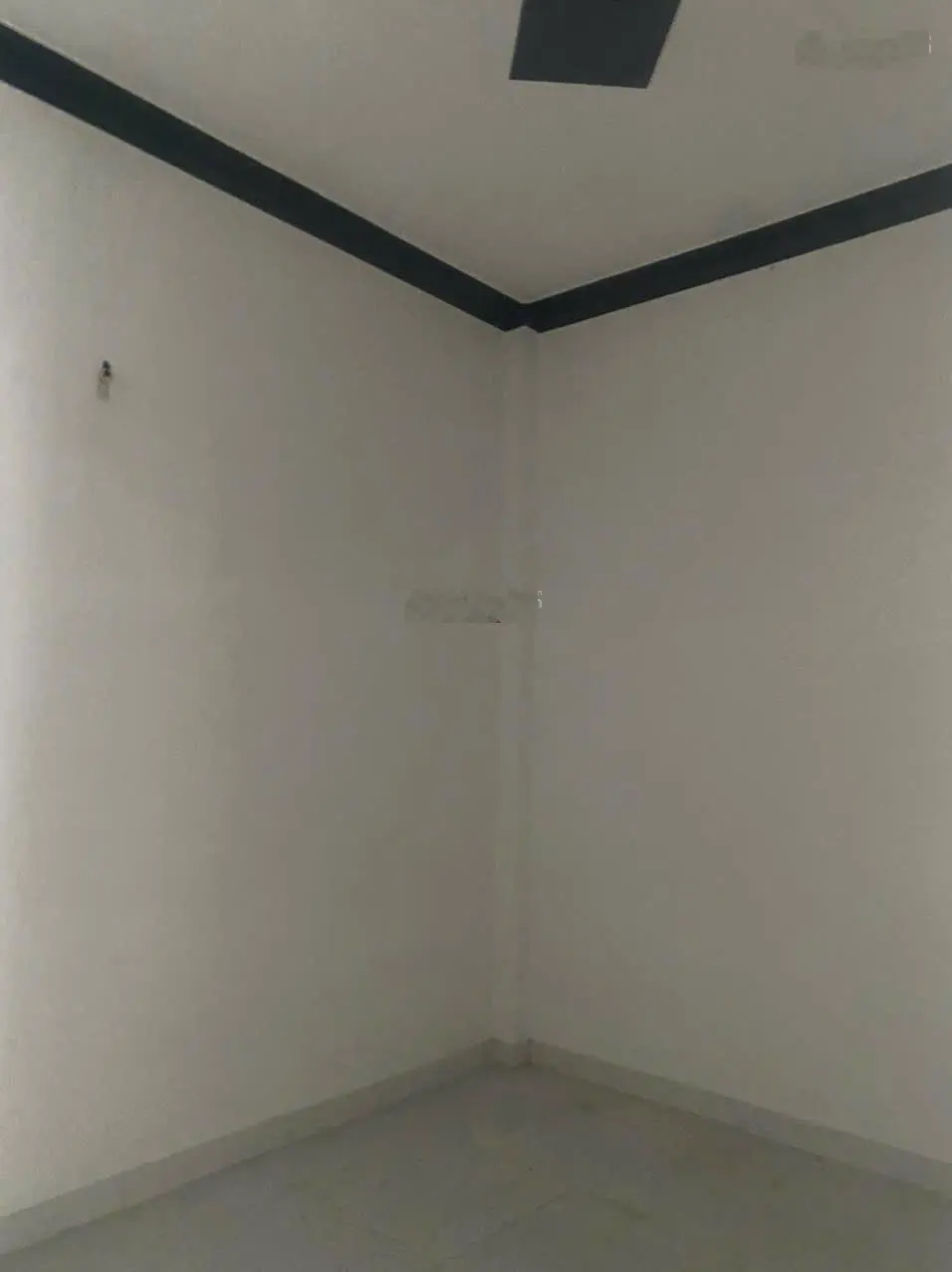Bán Nhà 1 Lầu 4x10 gần Chợ Đình
