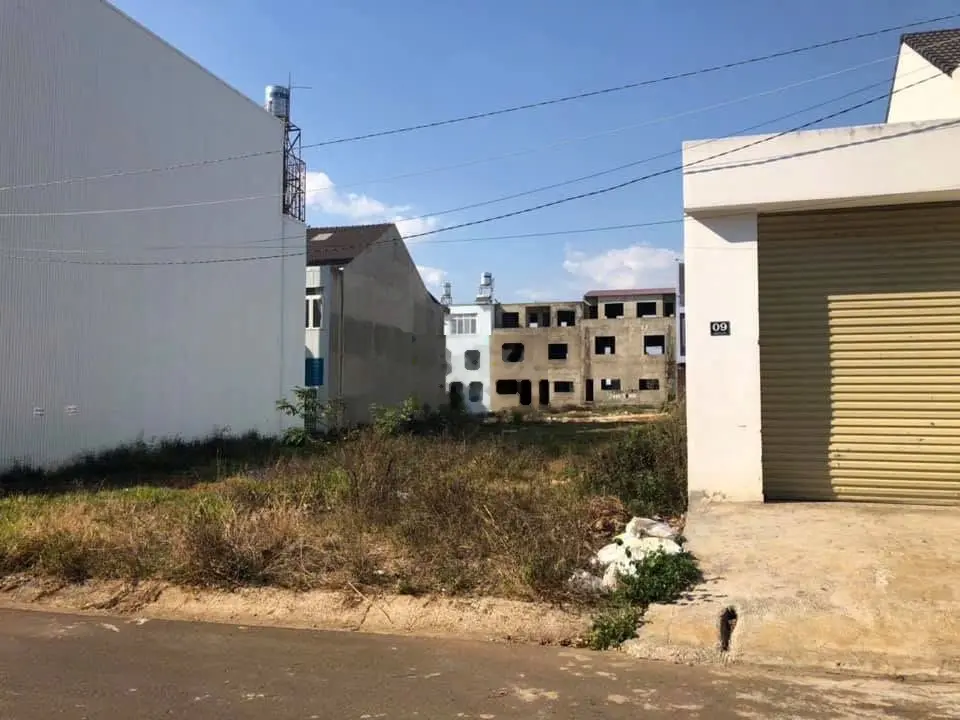 Cần tiền bán gấp lô đất ngay sân bay long thành-1ty6-126m2-shr