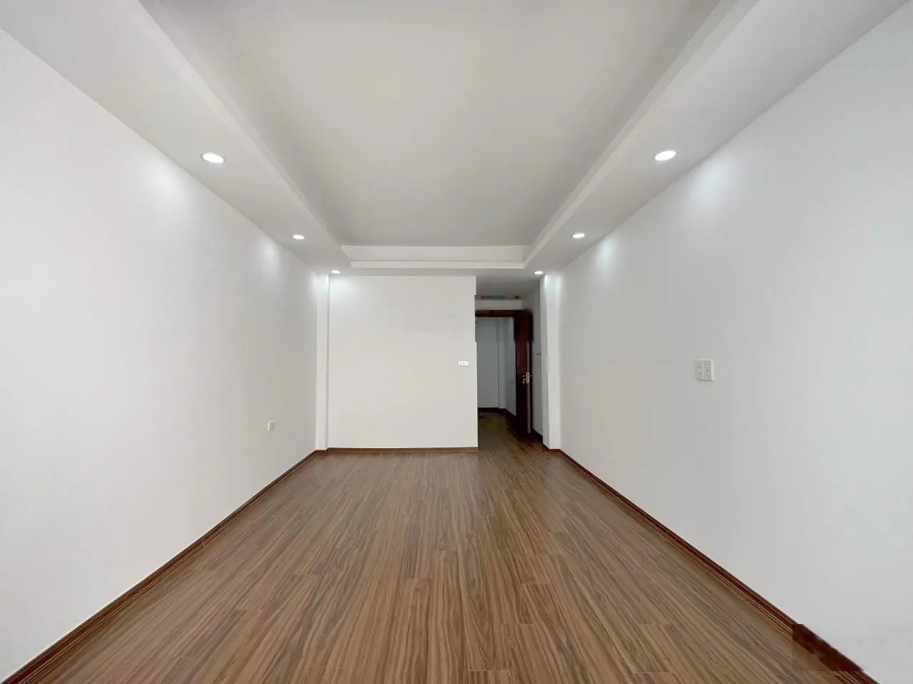 Nhà 30m2 x 4 tầng Tây Mỗ, nhà dân xây, lô góc cực đẹp, ngõ rộng thoáng, giá 4.1 tỷ, LH 0988 175 ***