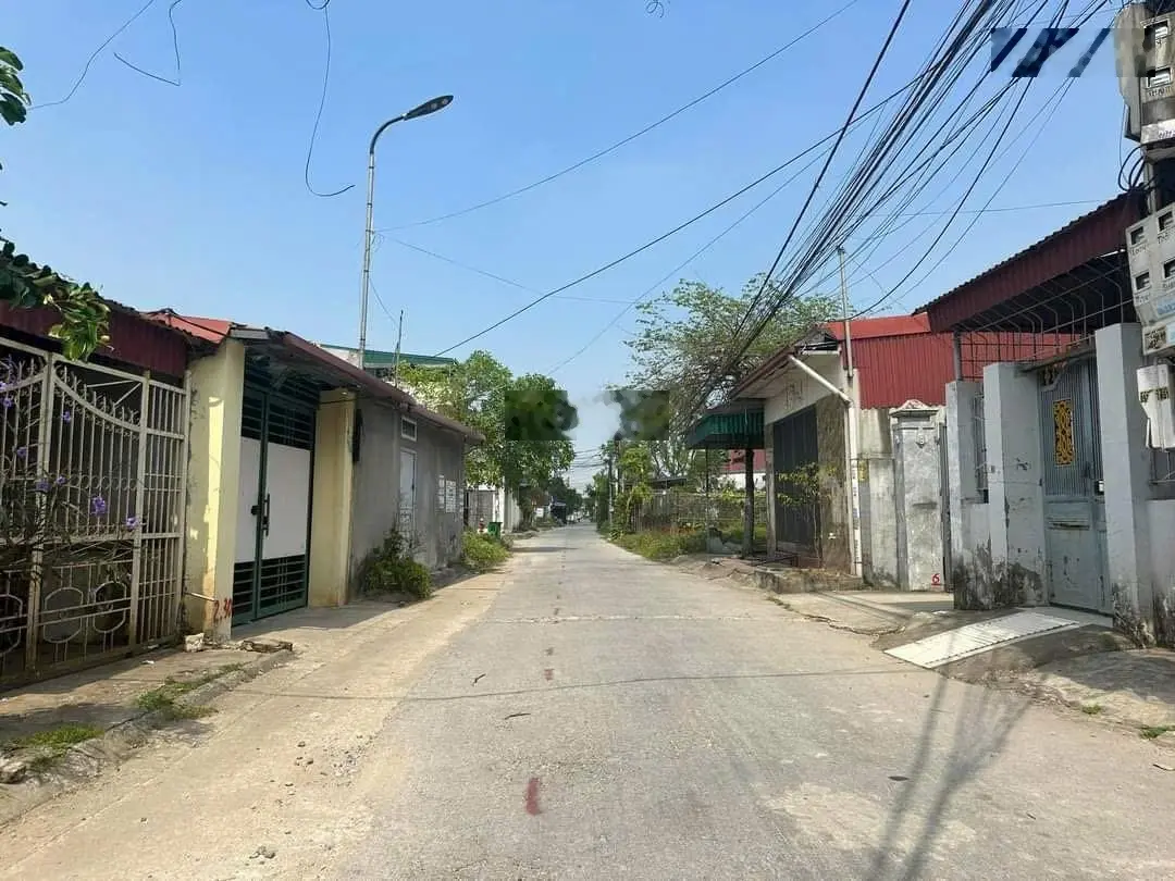 Bán lô duy nhất 100m2, khu phân lô Văn Cú, An Đồng DT: 100m2. Ngang: 5m. Hướng: Nam. Giá 1,8 tỷ