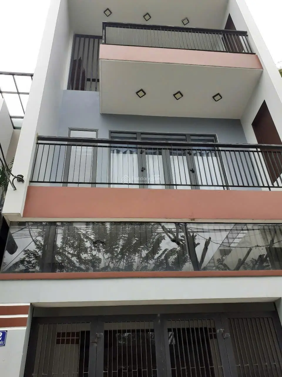 Bán nhà 3 tầng đường Vũ Xuân Thiều, Hòa Xuân, Cẩm Lệ, Đà Nẵng