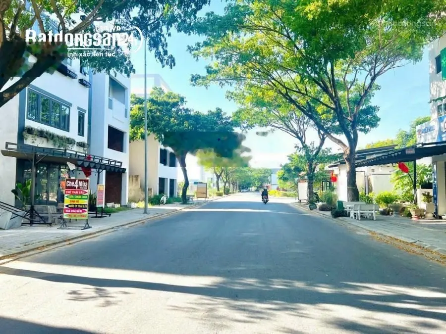 Cần bán lô đất đẹp đường Trà Khê 1 khu đô thị FPT, vị trí đắc địa, đấu lưng đường Nam Kỳ Khởi Nghĩa