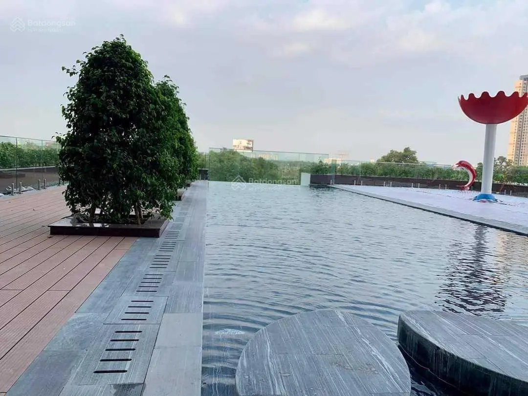 Bán chung cư D'Lusso - 3PN - 3WC - 6.3 tỷ