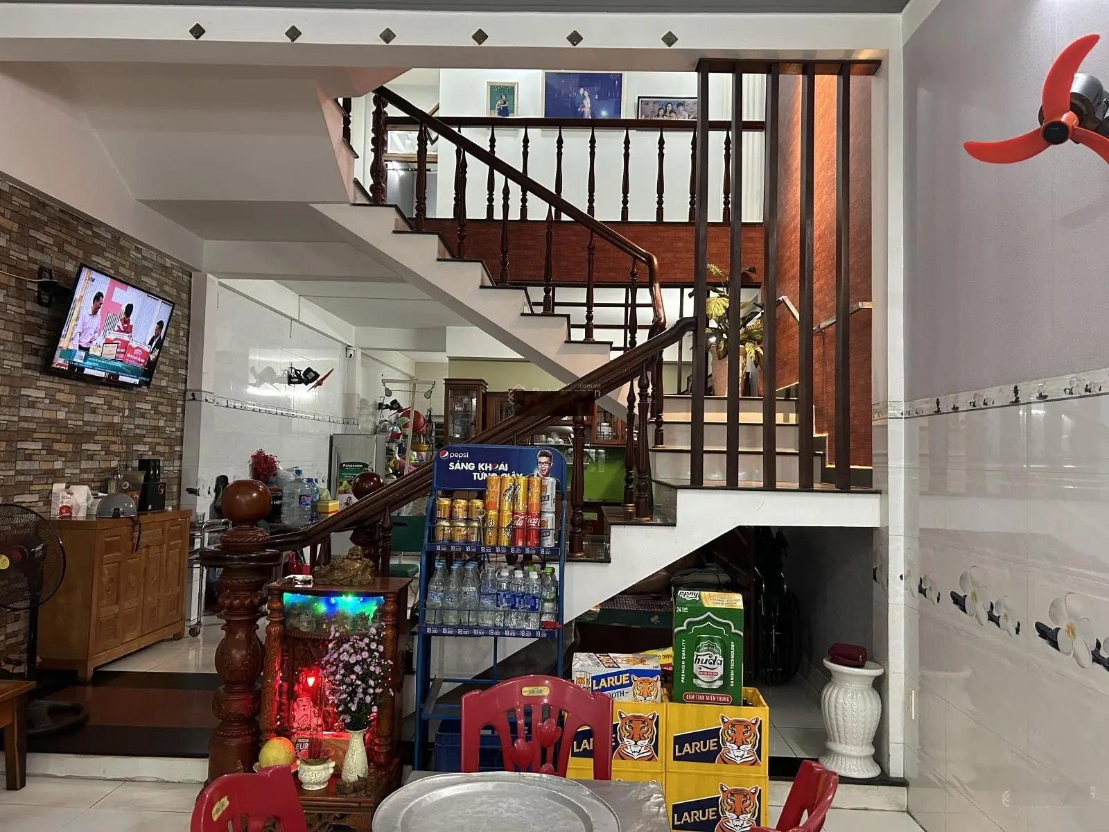 Bán nhà 2,5 tầng mặt tiền Nguyễn Chánh, Hoà Khánh Bắc, Đà Nẵng. Thuận tiện kinh doanh