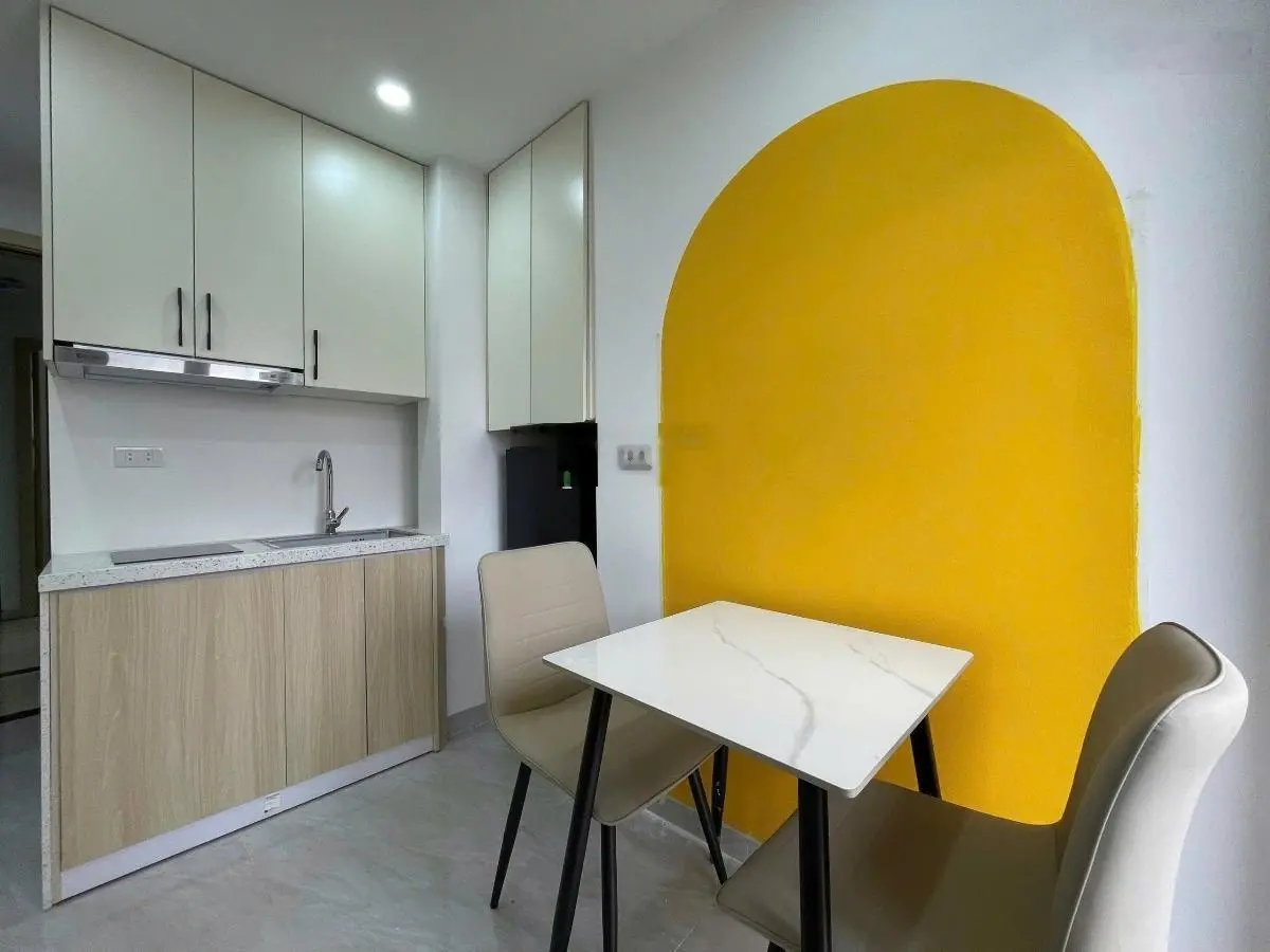 CHDV cho thuê Trịnh Văn Bô Nam Từ Liêm 120m2x7T*6m 27 tỷ 25PKK 120tr/t KD ôtô 2 thoáng view FPT