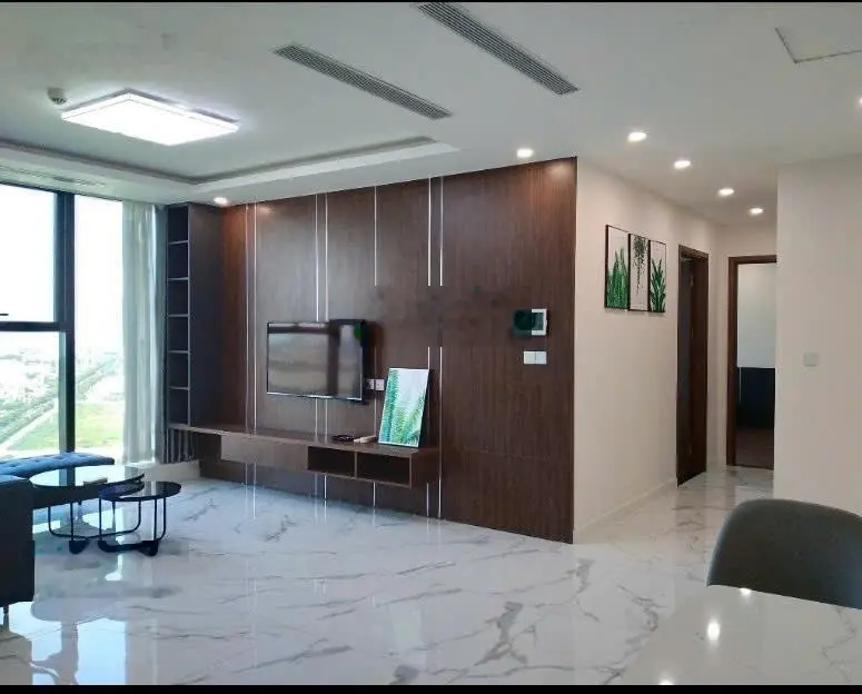 Cần bán căn 3PN/104m2 Sunshine City tầng cao view sông Hồng đẹp, có sổ. LH 0966 286 ***