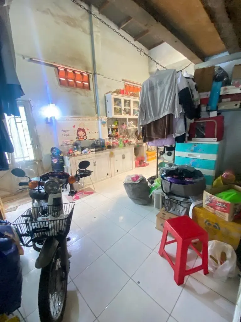 BÁN GẤP MTKD PHÚ ĐỊNH 106M2 , XE HƠI VÀO NHÀ , NGANG KHỦNG 6.7M , KINH DOANH ĐA NGÀNH , NHỈNH 6 TỶ
