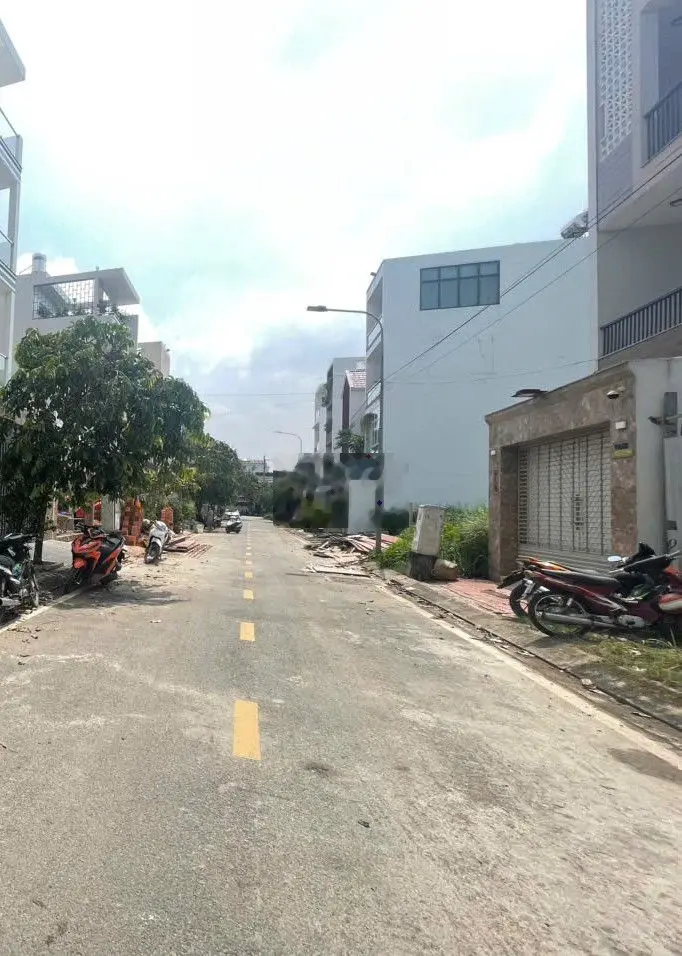 Bán đất chính chủ 115m2,đ.nguyễn trọng cát,trảng bàng,sổ sẵn giá 719tr