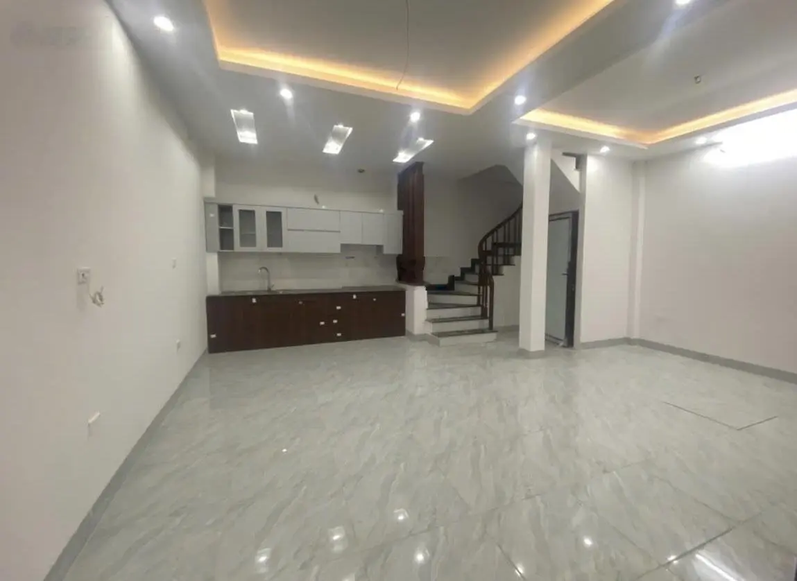 Bán nhà riêng đẹp xuất sắc tại Bình Minh, 3,25 tỷ, 41,1m2, 3PN, 3WC