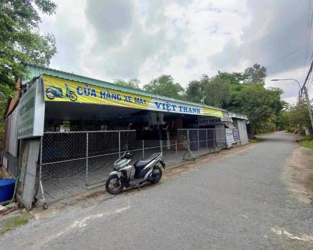 BÁN NHÀ ĐẤT THỔ CƯ 105m2