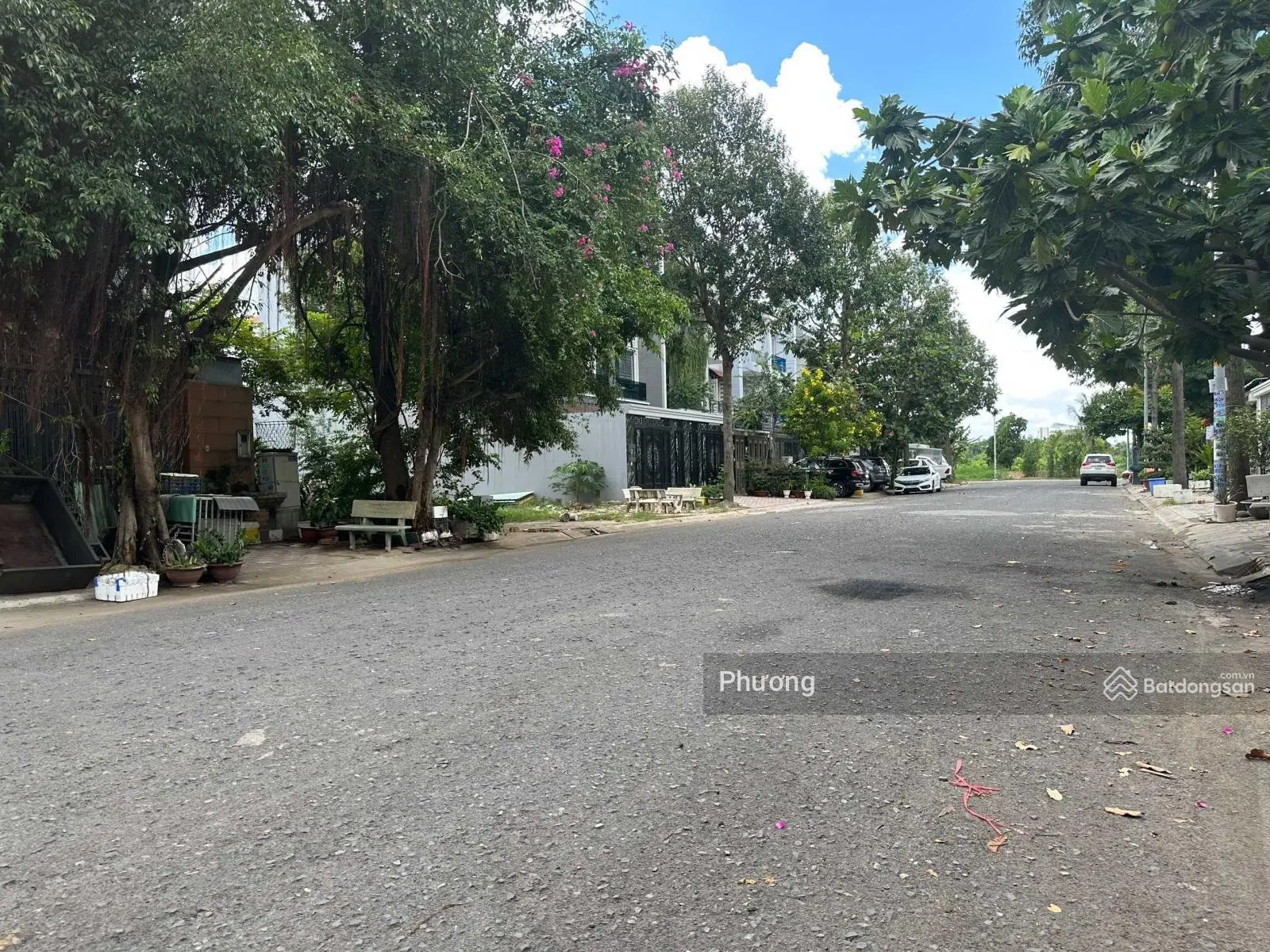 Đất view sông Sài Gòn, ngay bệnh viện Hạnh Phúc - Vĩnh Phú - Thuận An, liền kề khu biệt thự Jamona