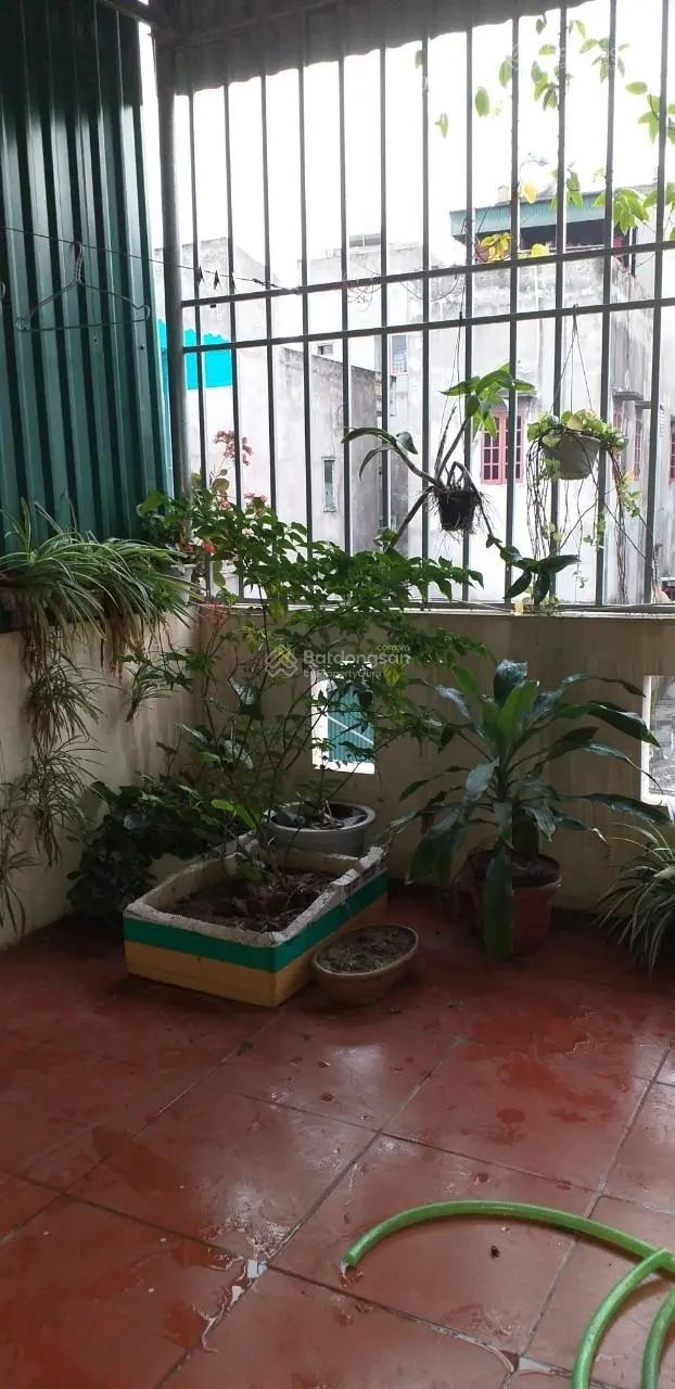 Bán nhà 2 tầng đầy đủ tiện nghi tại trung tâm thành phố Hải Dương giá chỉ 1.6 tỷ