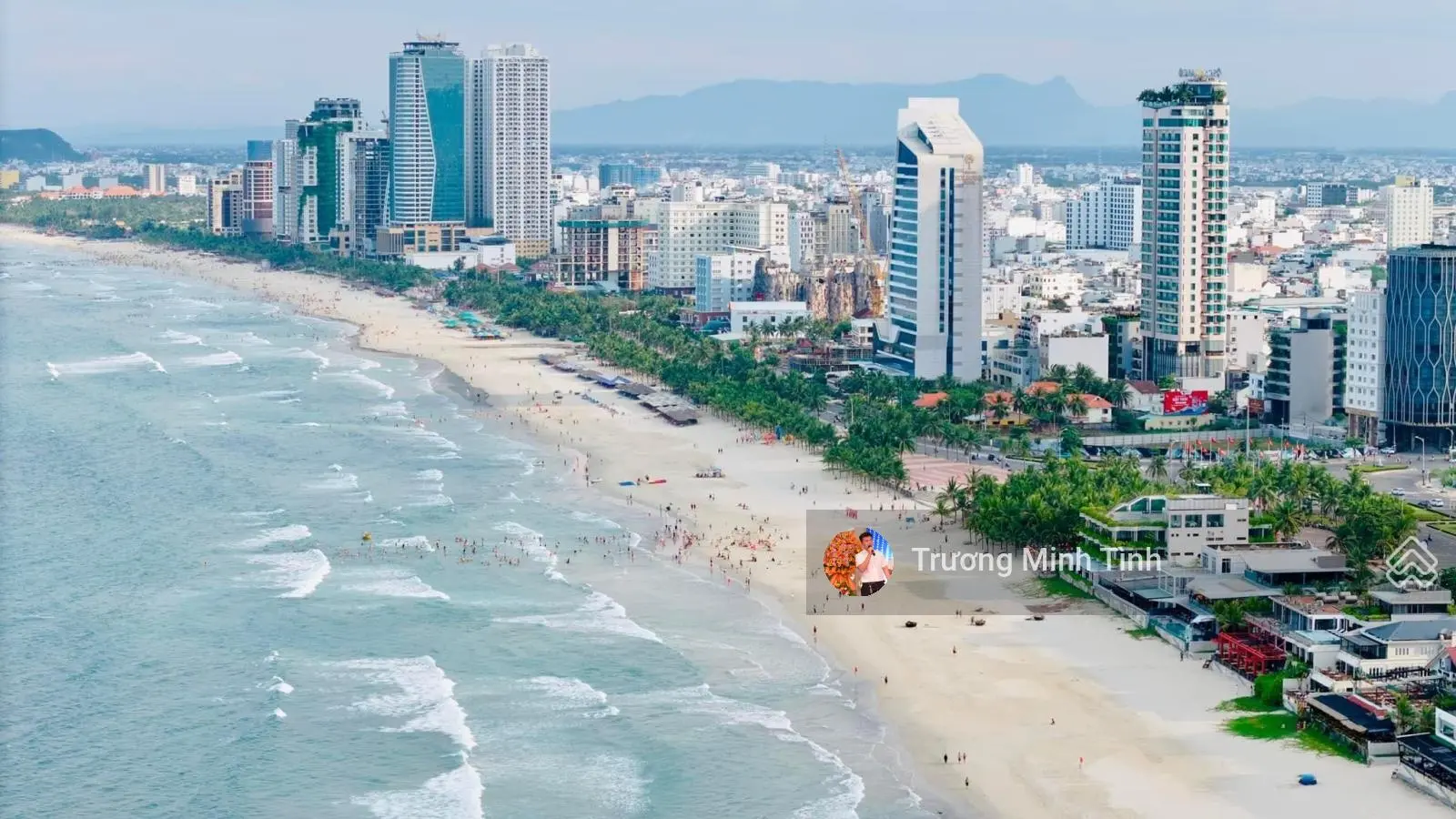Bán đất Hà Bổng, Đà Nẵng - 198,4m2, vị trí đẹp gần biển, thuận tiện kinh doanh. Giá tốt chính chủ