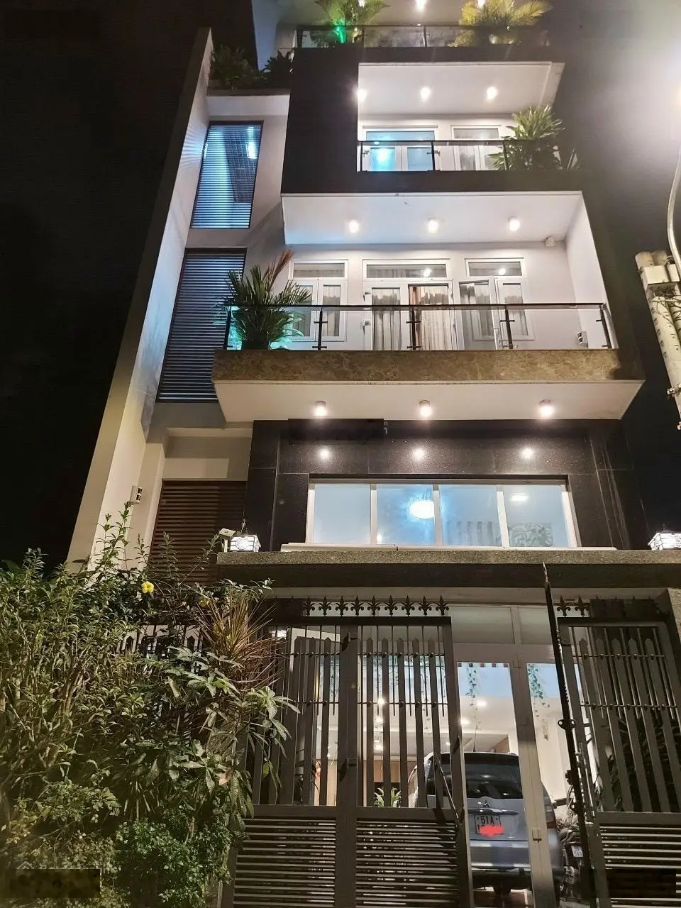 Chính chủ bán gấp nhà 62m2, Đ. Đào Duy Anh - P. 9 - Phú Nhuận, đang cho thuê 29 triệu