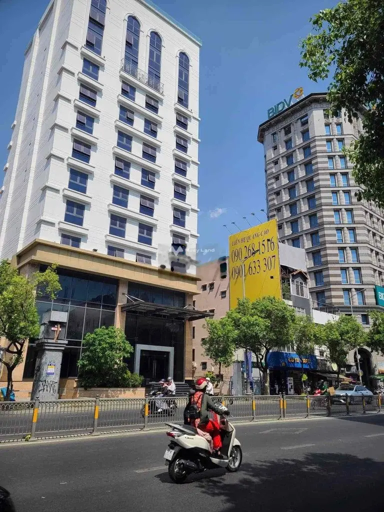 <4,5 x 15> Nam Kỳ Khởi Nghĩa (ko lộ giới)