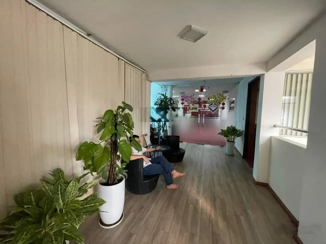 Bán nhà phố Thái Hà diện tích 120m2, 6 Tầng, mặt tiền 5.5m, giá 45 tỷ
