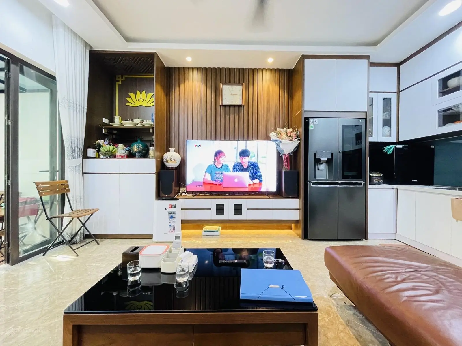 Mặt phố Nguyễn Ngọc Nại 110m x 4T vỉa hè rộng, vị trí kinh doanh sầm uất, giá tốt nhất khu vực.