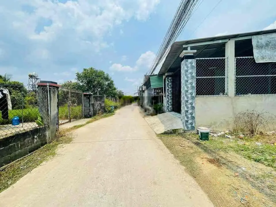chủ gửi đất Mỹ Hạnh Nam gần chợ 2 sẹt ngắn gò hưu