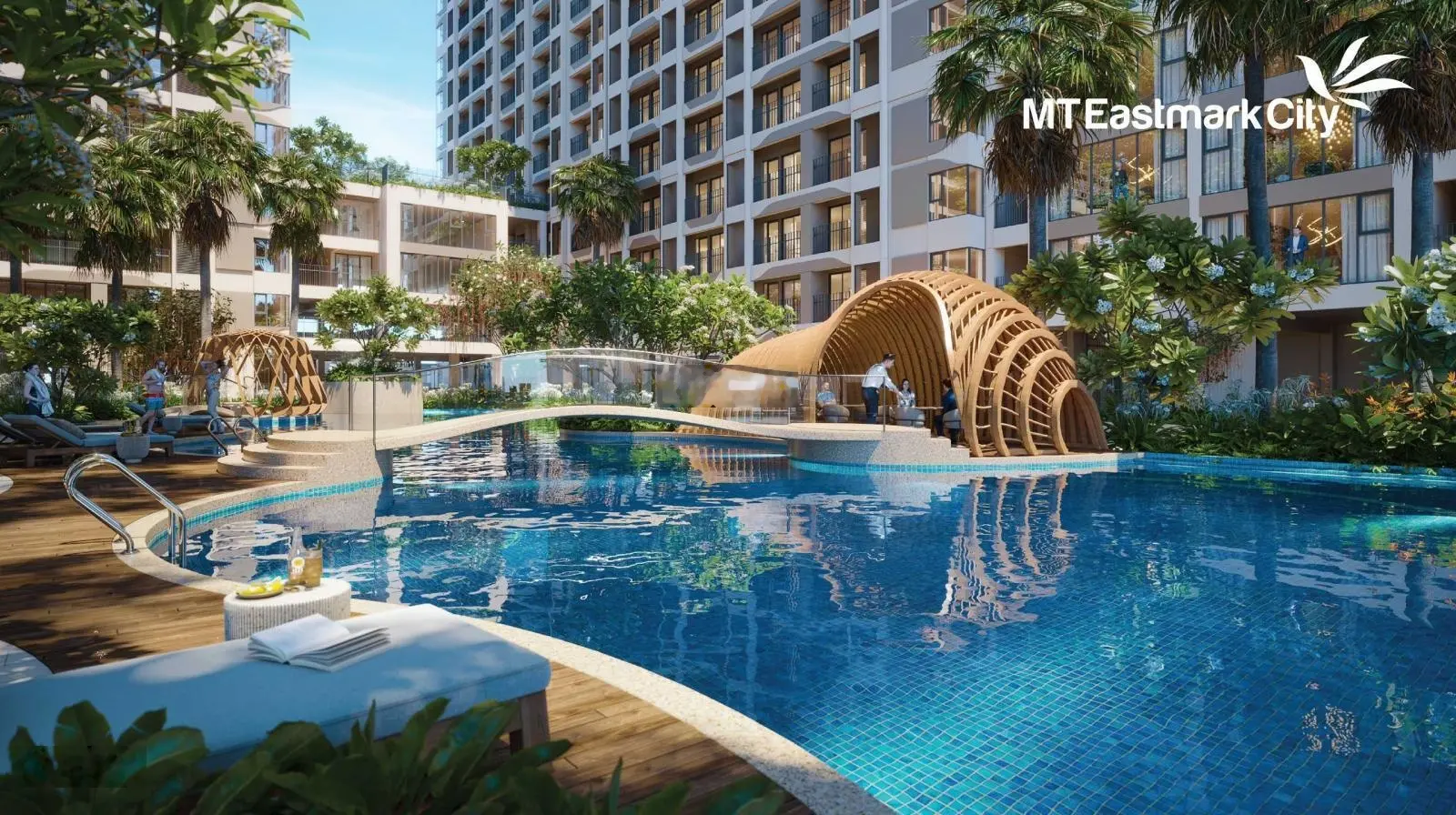 Cần bán căn E.16.13 - loại 3PN, giá gốc 4,3 tỷ chênh 300tr, bao thuế phí