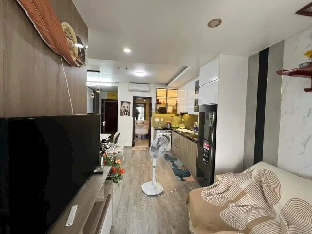 Bán căn hộ chung cư Royal Park Bắc Ninh 2 phòng ngủ 2 vệ sinh