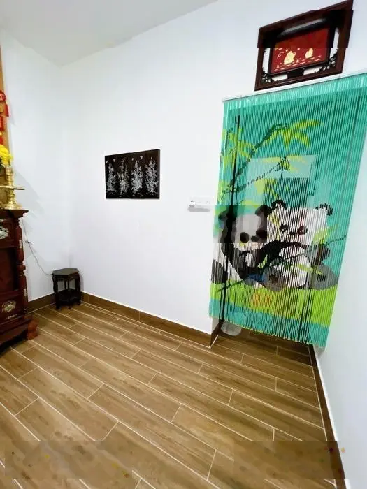 Siêu phẩm nhà xinh - HXH Phạm Văn Hai - Tân Bình - DT 30m2 (MT 3,3m) chỉ 5,6 tỷ TL