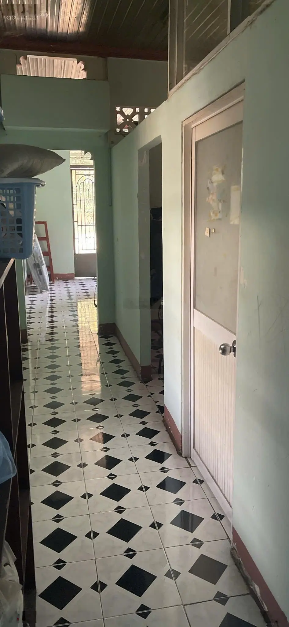 Nhà đường Trần Thị Lan LG20m, ngay khu trung tâm Tân Quy, xã Tân Thạnh Tây, 31x26m, 768m², 11.5 tỷ