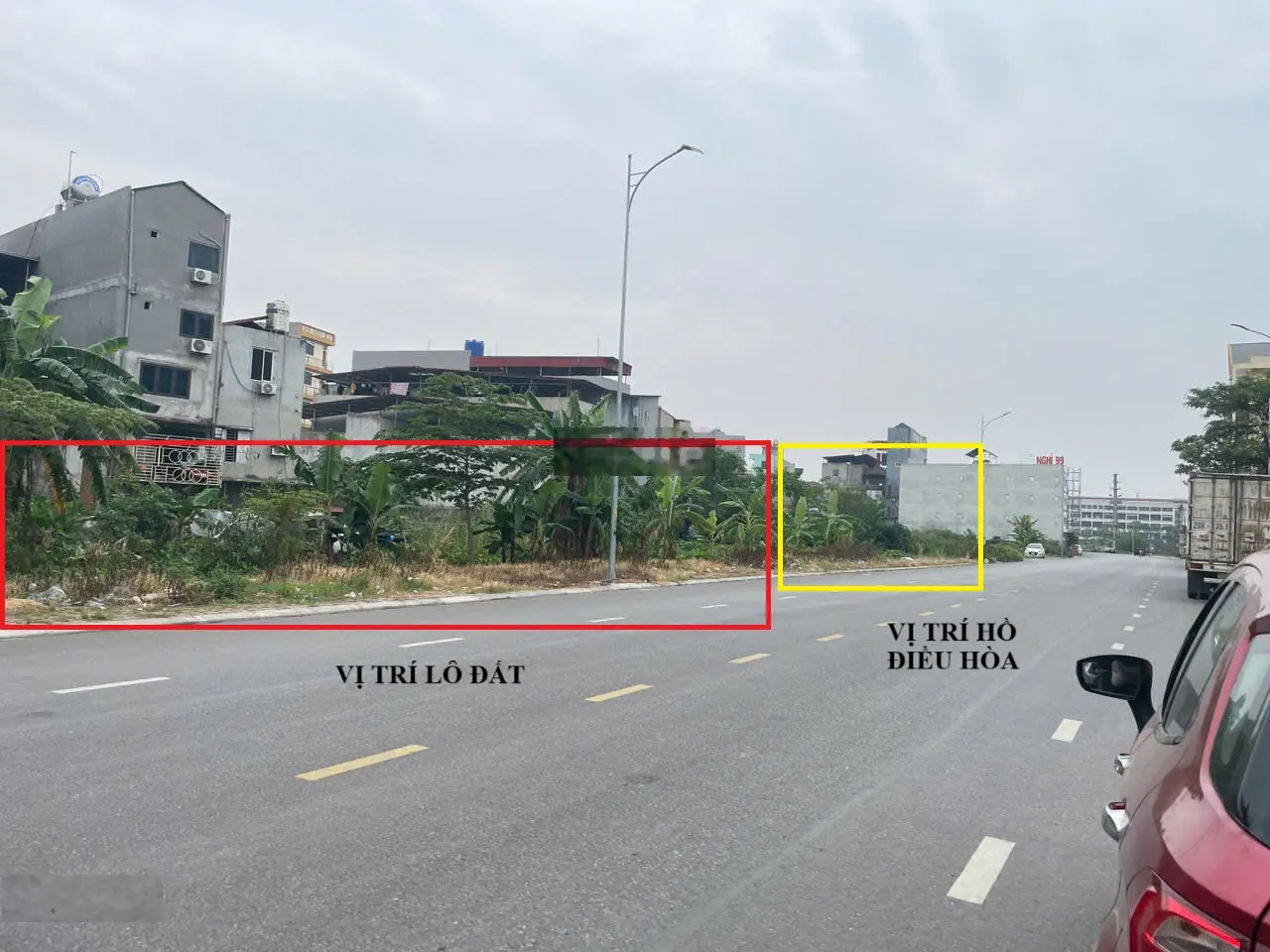 Chính chủ bán đất tại đường Đặng Cung, Nam Sơn, TP Bắc Ninh