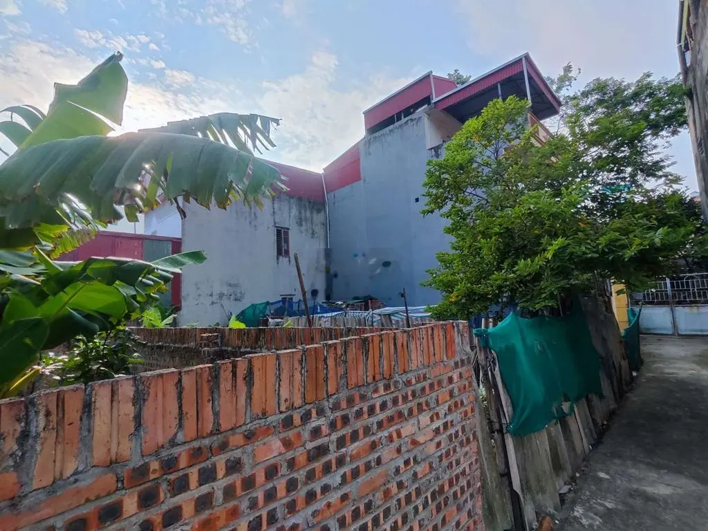 Cần bán đất giá 6,39 tỷ VND tại Phường Phúc Lợi, Long Biên, Hà Nội