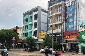 Bán nhà mặt phố tại đường lạc long quân, 69 tỷ, 125m2, 2 thoáng vĩnh viễn, mt 9m vỉa hè, siêu hời
