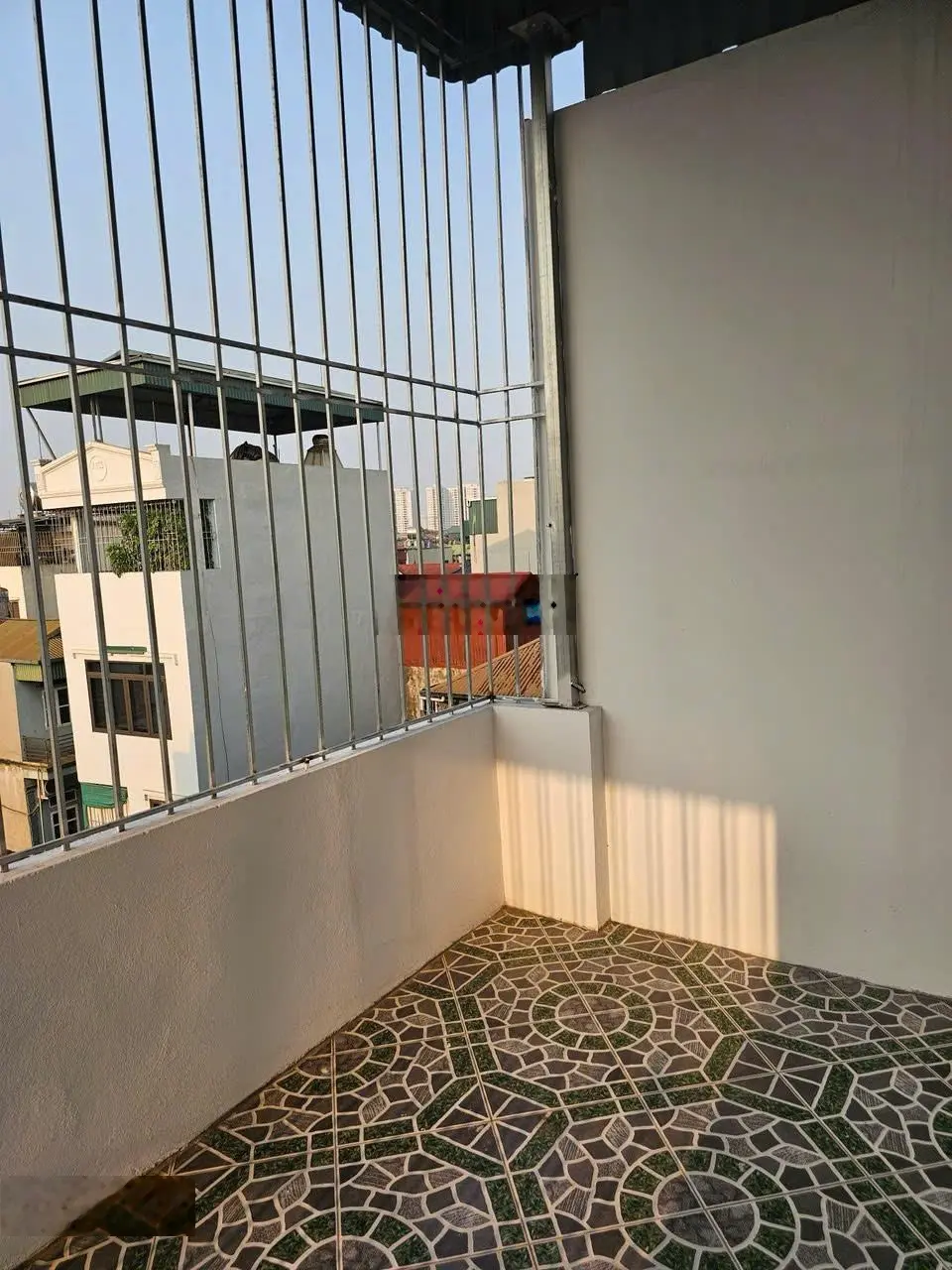 Bán nhà mới đẹp 5 tầng tại đường Đại Mỗ, ô tô đỗ cách nhà 10m nhỉnh 5, x tỷ, cách Aeon Hà Đông 300m