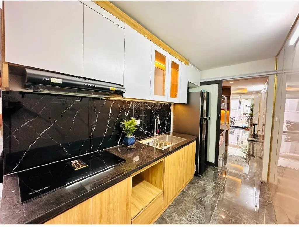 Cần bán nhà Tân Mai Hoàng Mai Ô Tô Tránh , Kinh Doanh Giá 3.38 Tỷ