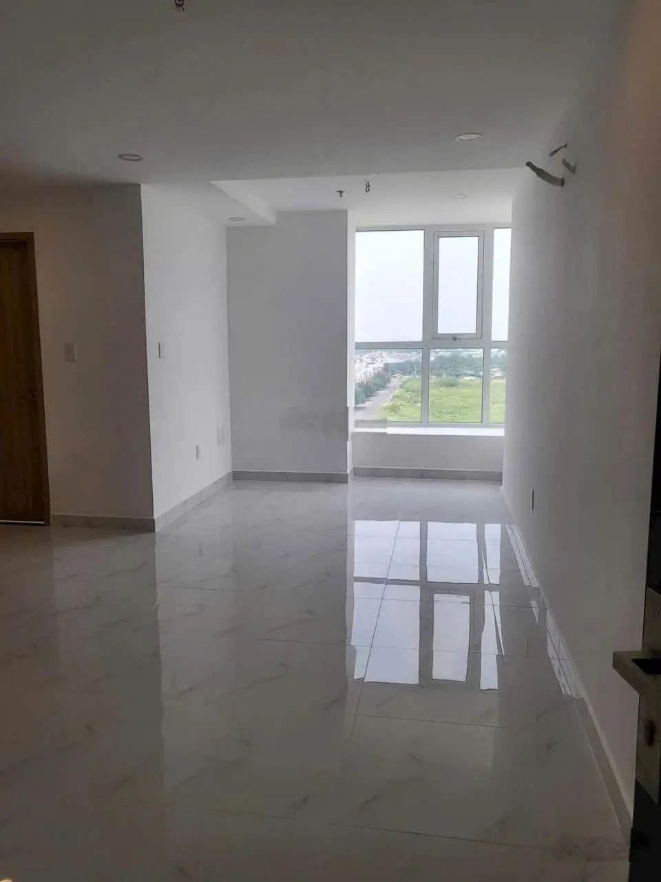 Bán chung cư 2PN - 63m2. Q. Bình Tân - TPHCM sát bên siêu thị Aeon Mall. Giá 1,77 tỷ