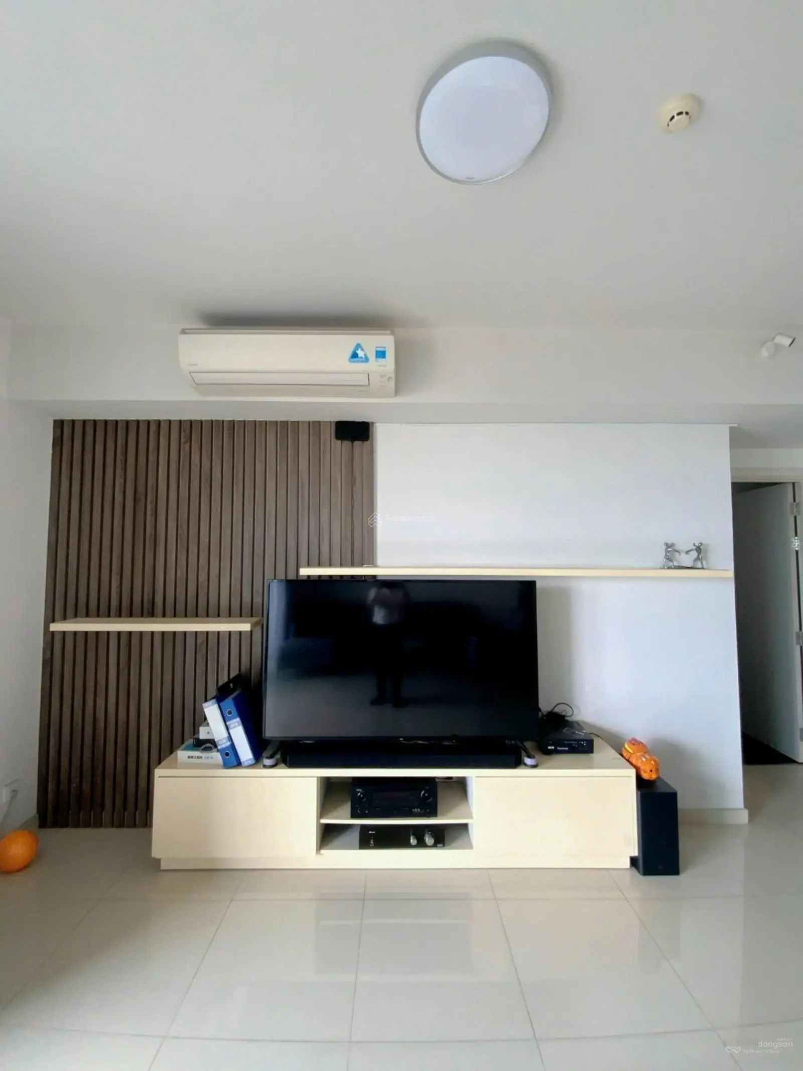 Bán căn 4PN 213m2 giá tốt nhất thị trường tại Vista Verde