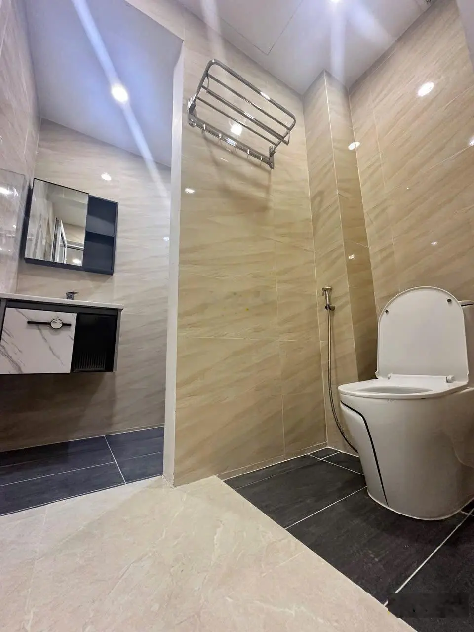 Căn nhà mơ ước tại khu bàn cờ - Trung tâm TP biển Nha Trang xinh đẹp