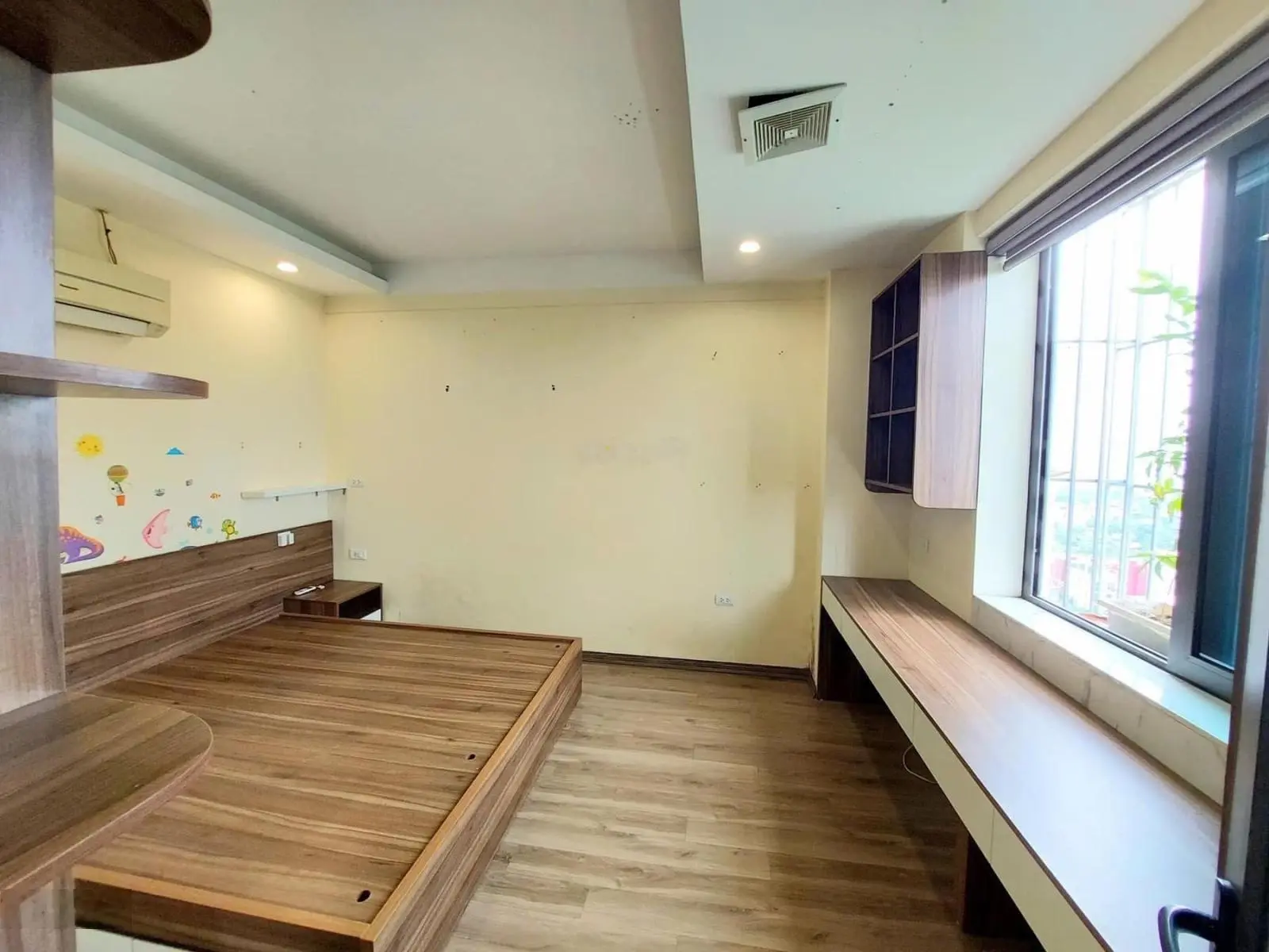 Ngọc Khánh Ba Đình nhà đẹp duy nhất giá 3.3 tỷ DT 25m2 ngõ thông thoáng