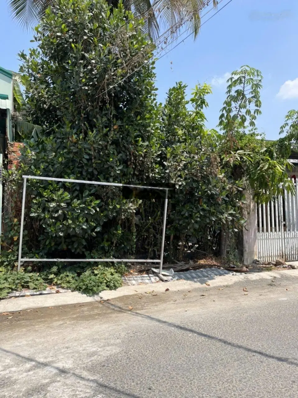Bán đất thổ cư 135m2, tại Hiệp lễ, phường hiệp ninh, thành phố Tây ninh
