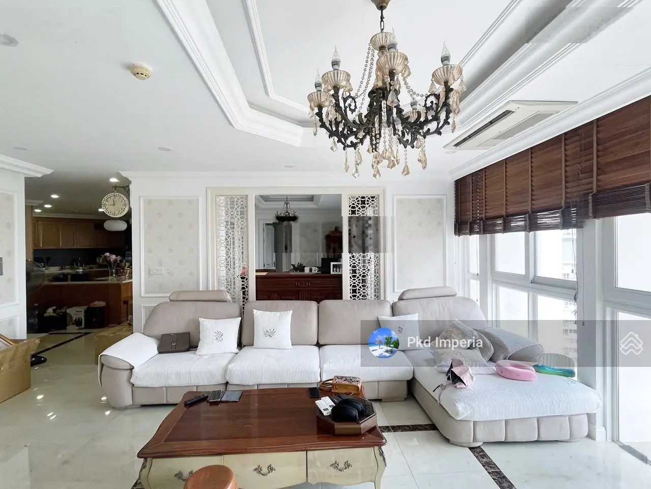Độc quyền Imperia - tổng hợp giỏ hàng 40 căn đủ loại từ nhỏ đến lớn; 3PN từ 5.3tỷ- 6.8tỷ; 184m-12tỷ