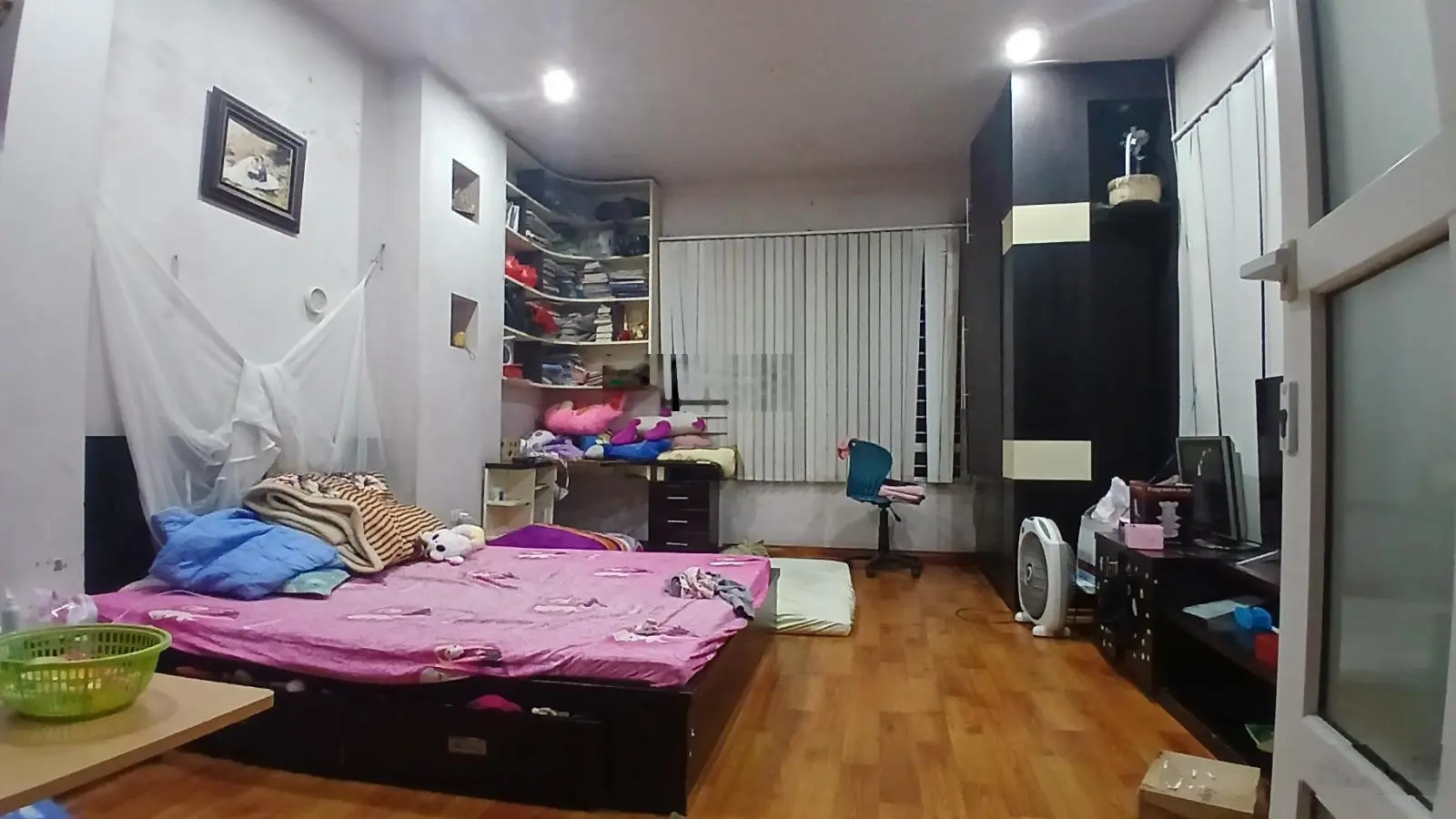 Chính chủ cần bán gấp nhà phân lô, Lê Trọng Tấn, Thanh Xuân. KD. 60m2, 5 tầng, MT 5m, cho thuê 50tr