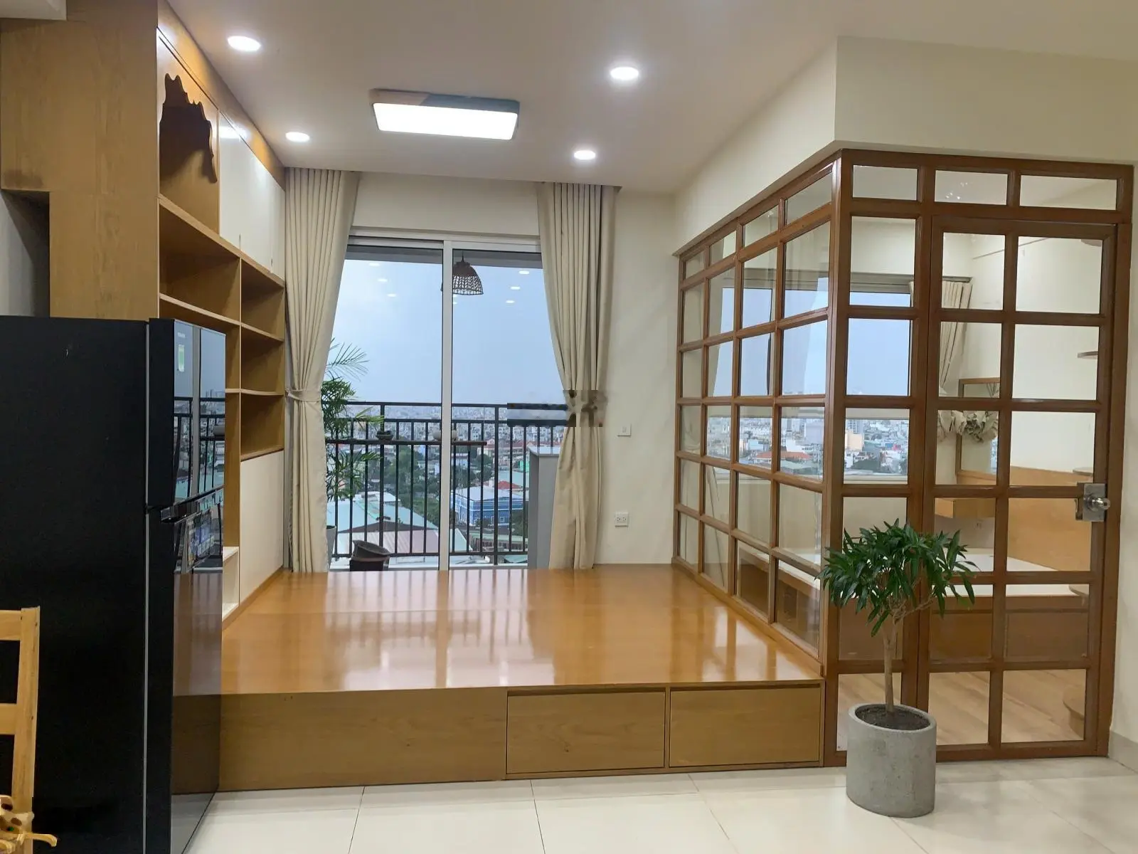 Cần tiền bán gấp căn hộ RichStar nội thất cao cấp chỉ 2.735tỷ