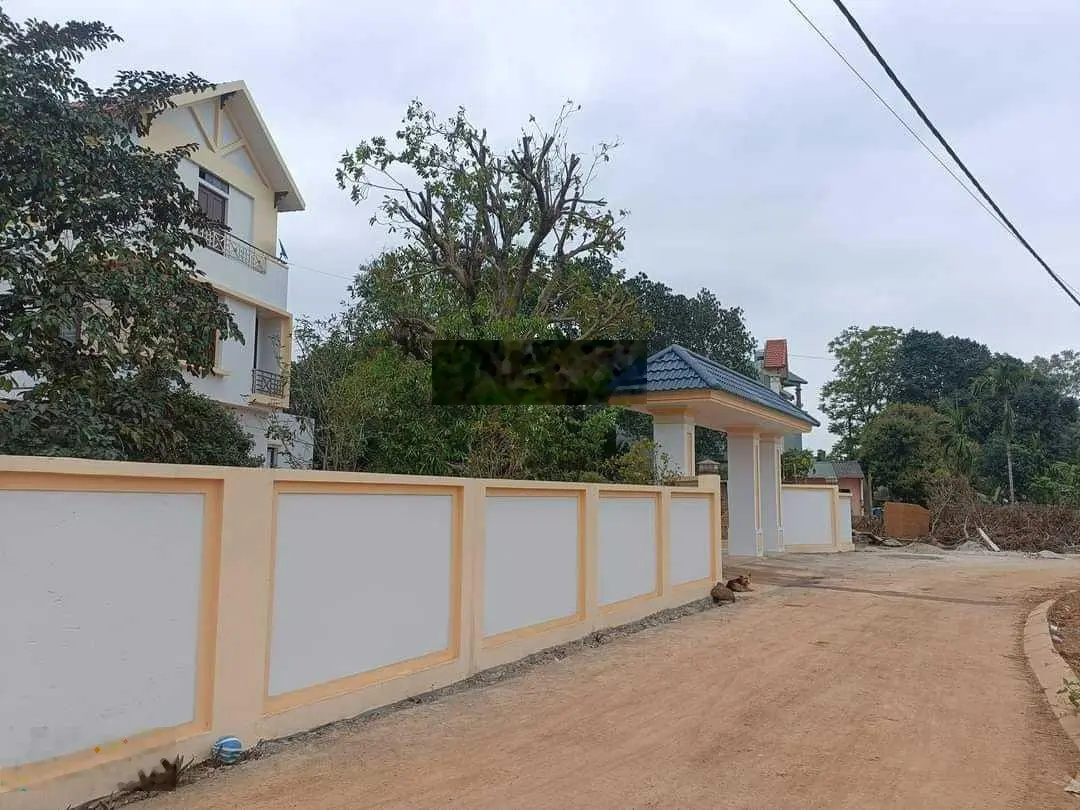 Chính chủ em bán đất đẹp giá rẻ khu CNC Hoà Lạc