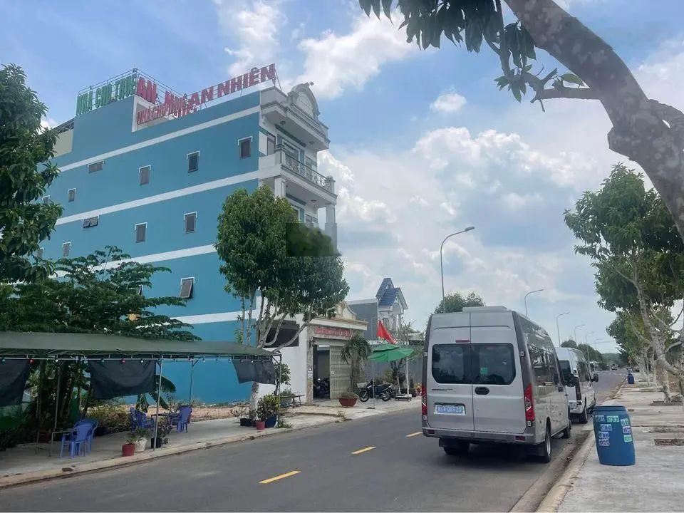 Cần bán dãy trọ 20P, 278m2, Xuân Thới Thượng, Hóc Môn, SHR
