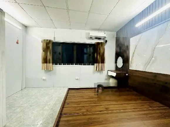 Nhà hiếm x2b yên sở view hồ 4 tầng, vỉa hè, phân lô, 72m2-20,8 tỷ