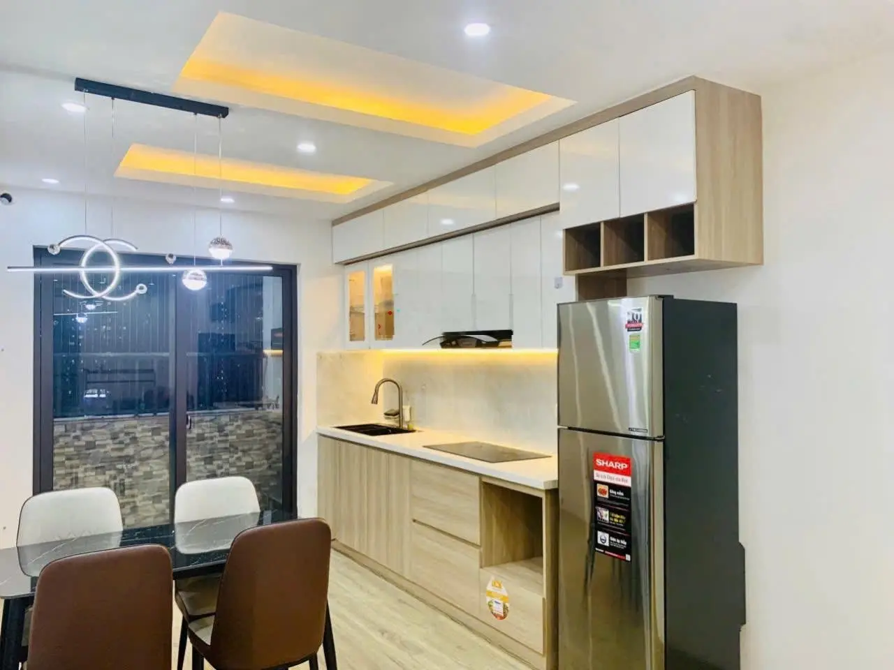Bán gấp căn 67.04m2, 2 ngủ&2VS HH4C Linh Đàm Hoàng Mai. LH: 0966 455 *** em Thuỷ
